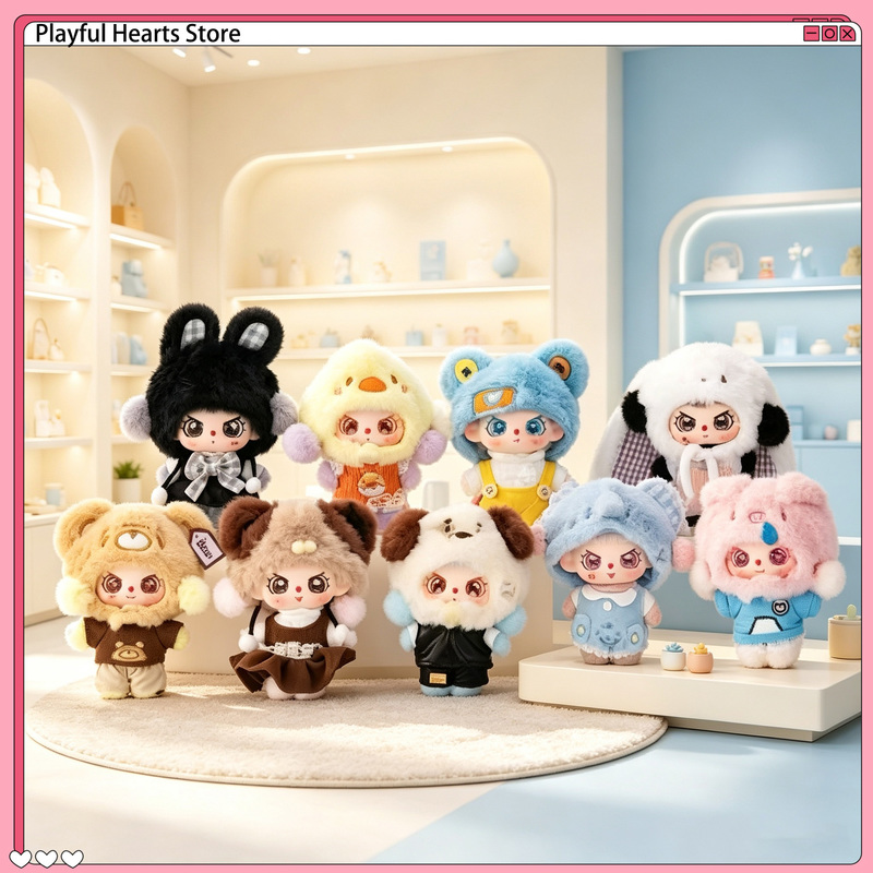 Baby Products Set - Neue Baby Three Happy Sunday Serie