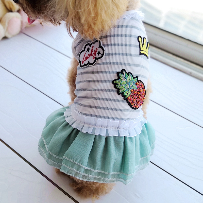 Baby Products On Sale - Billig Auf Verkauf Pet Kleid Für