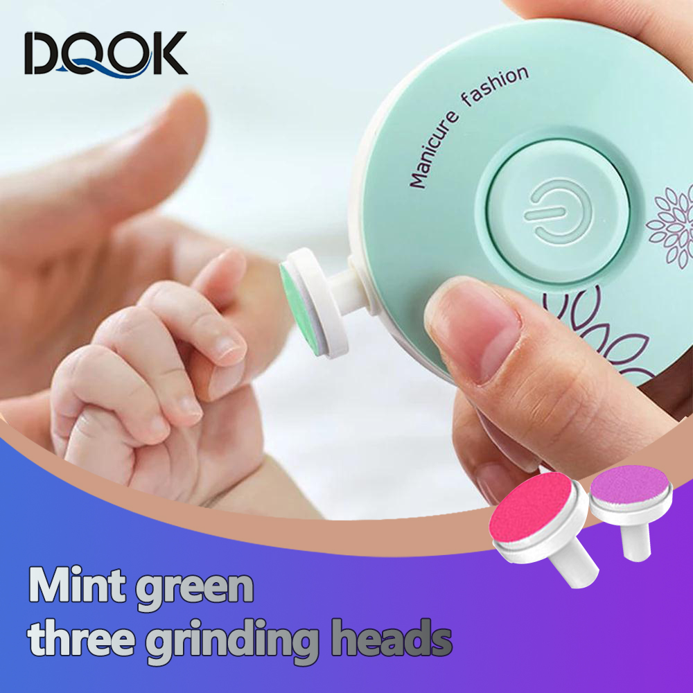 Elektrische Nagel Trimmer Kind – Baby Products Kit Set Bewertung und Preis