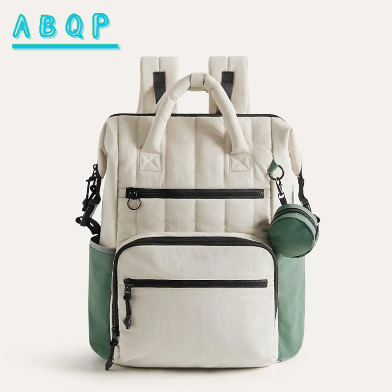 Neuer Luxus-Wickelrucksack mit – Baby Products Brands Bewertung und Preis