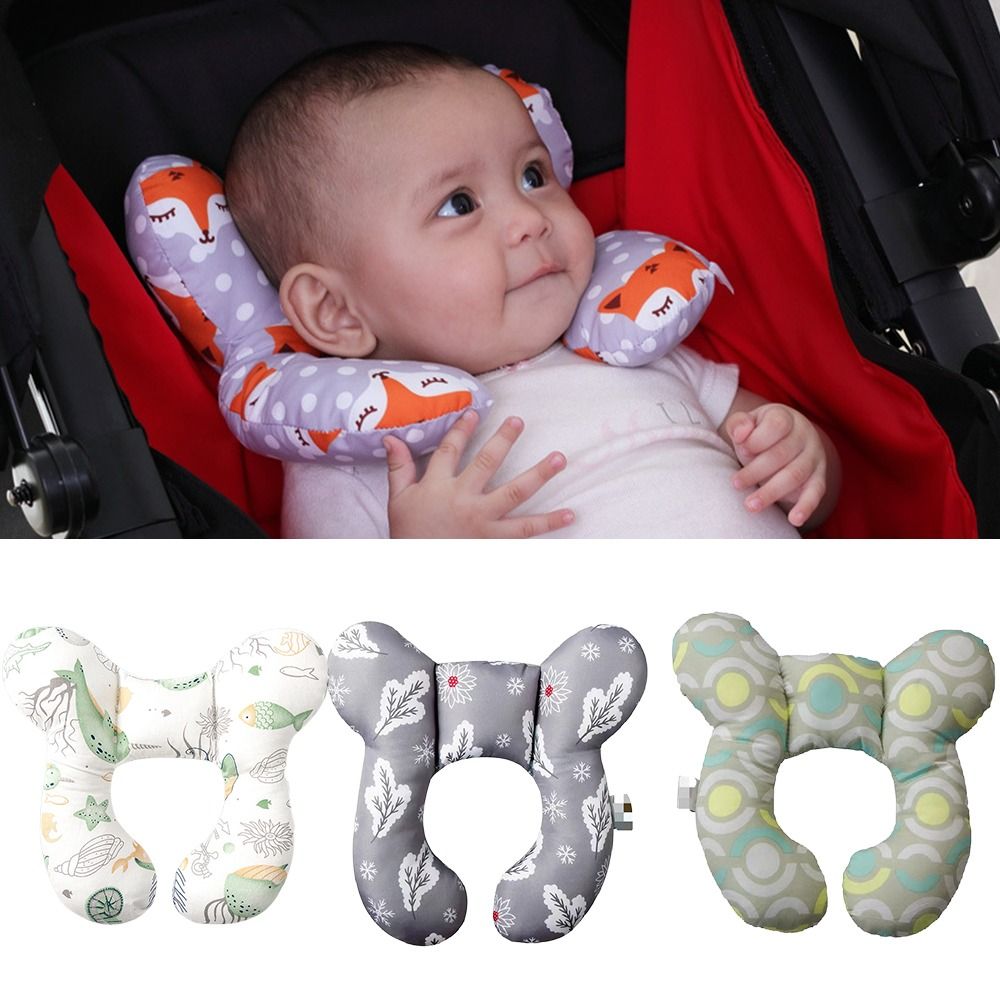 Infant Kinderwagen Zubehör U-F – Anti-Roll Baby Pillow Bewertung und Preis