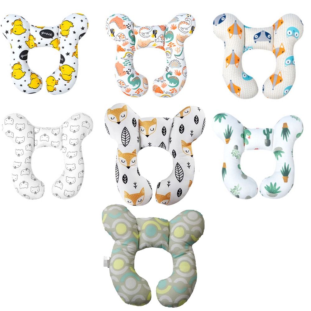 Infant Kinderwagen Zubehör U-F – Anti-Roll Baby Pillow Bewertung und Preis
