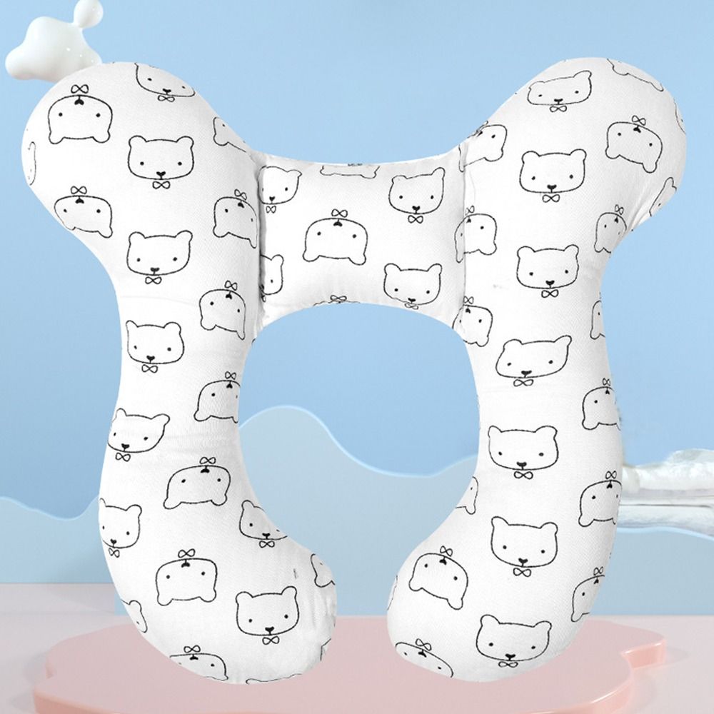 Infant Kinderwagen Zubehör U-F – Anti-Roll Baby Pillow Bewertung und Preis