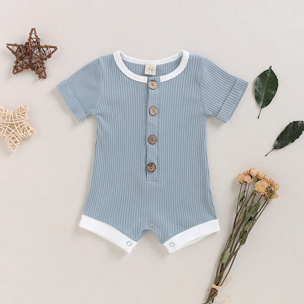 Babykleidung für Jungen Bodysu – Baby Products On Sale Bewertung und Preis