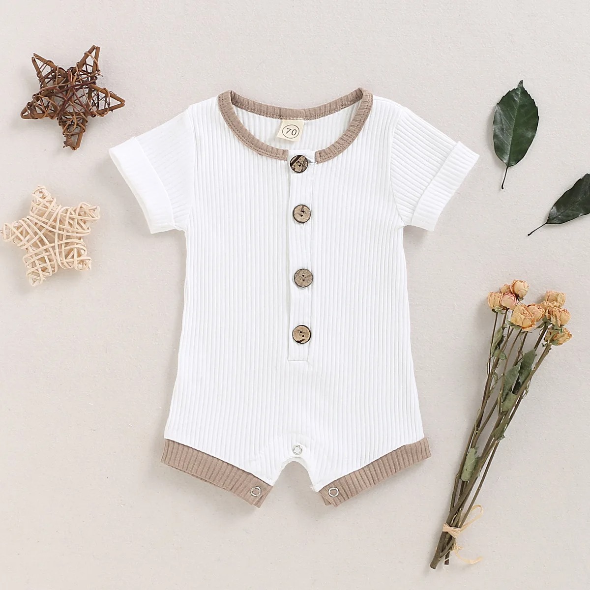 Babykleidung für Jungen Bodysu – Baby Products On Sale Bewertung und Preis