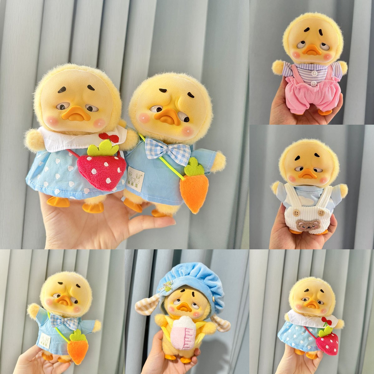 Kindergarten-Sets, nervige Ent – Baby Products Set Bewertung und Preis