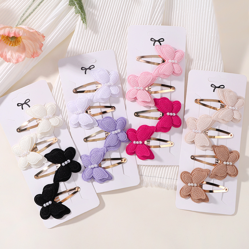 4 Teile/satz Schmetterling Haa – Baby Products Set Bewertung und Preis