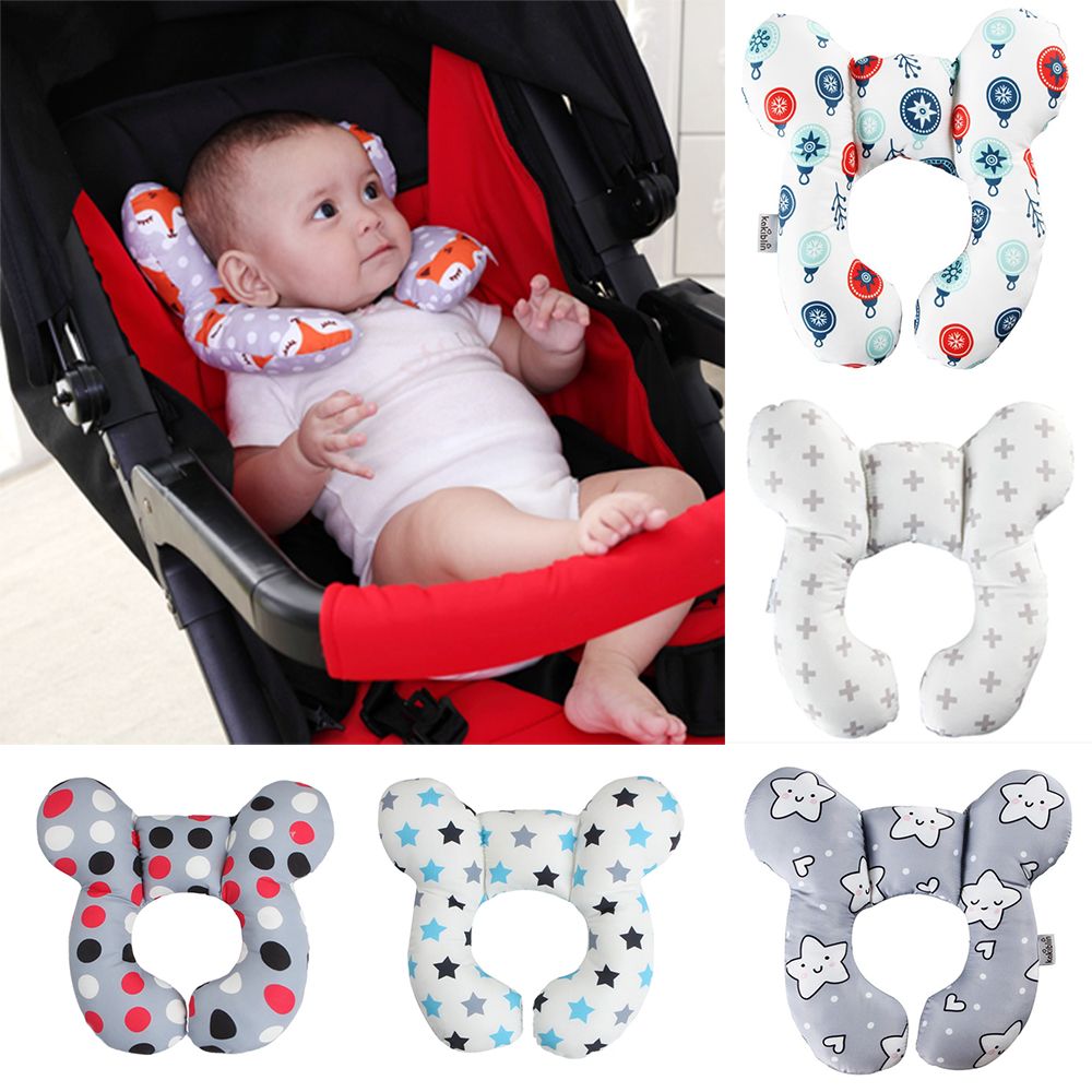 Reise Anti-Roll beim Schlafen  – Anti-Roll Baby Pillow Bewertung und Preis
