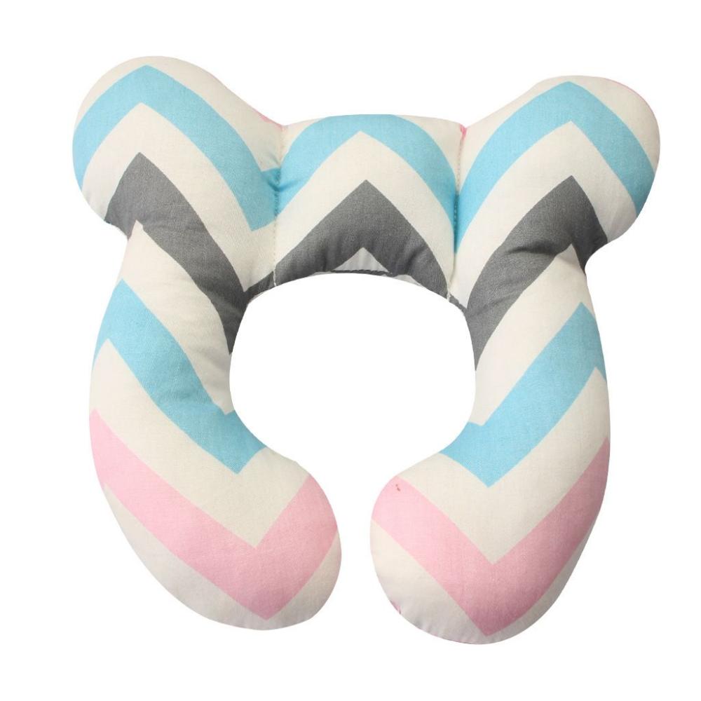 Reise Anti-Roll beim Schlafen  – Anti-Roll Baby Pillow Bewertung und Preis