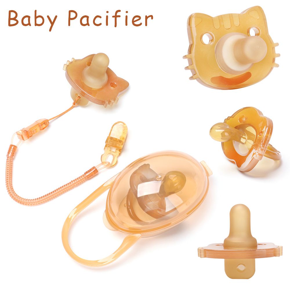 Baby Silikon Schnuller Baby al – Baby Products Kit Set Bewertung und Preis