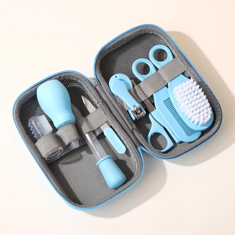 Baby-Pflegeset, Baby-Gesundhei – Baby Products Kit For Newborn Bewertung und Preis
