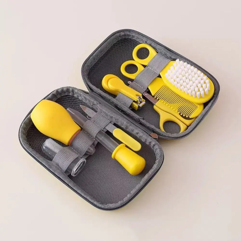 Baby-Pflegeset, Baby-Gesundhei – Baby Products Kit For Newborn Bewertung und Preis