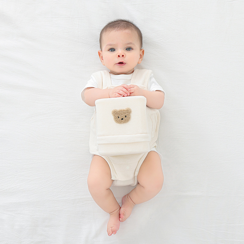Baby-Seitenschlafkissen für Ne – Anti-Roll Baby Pillow Bewertung und Preis