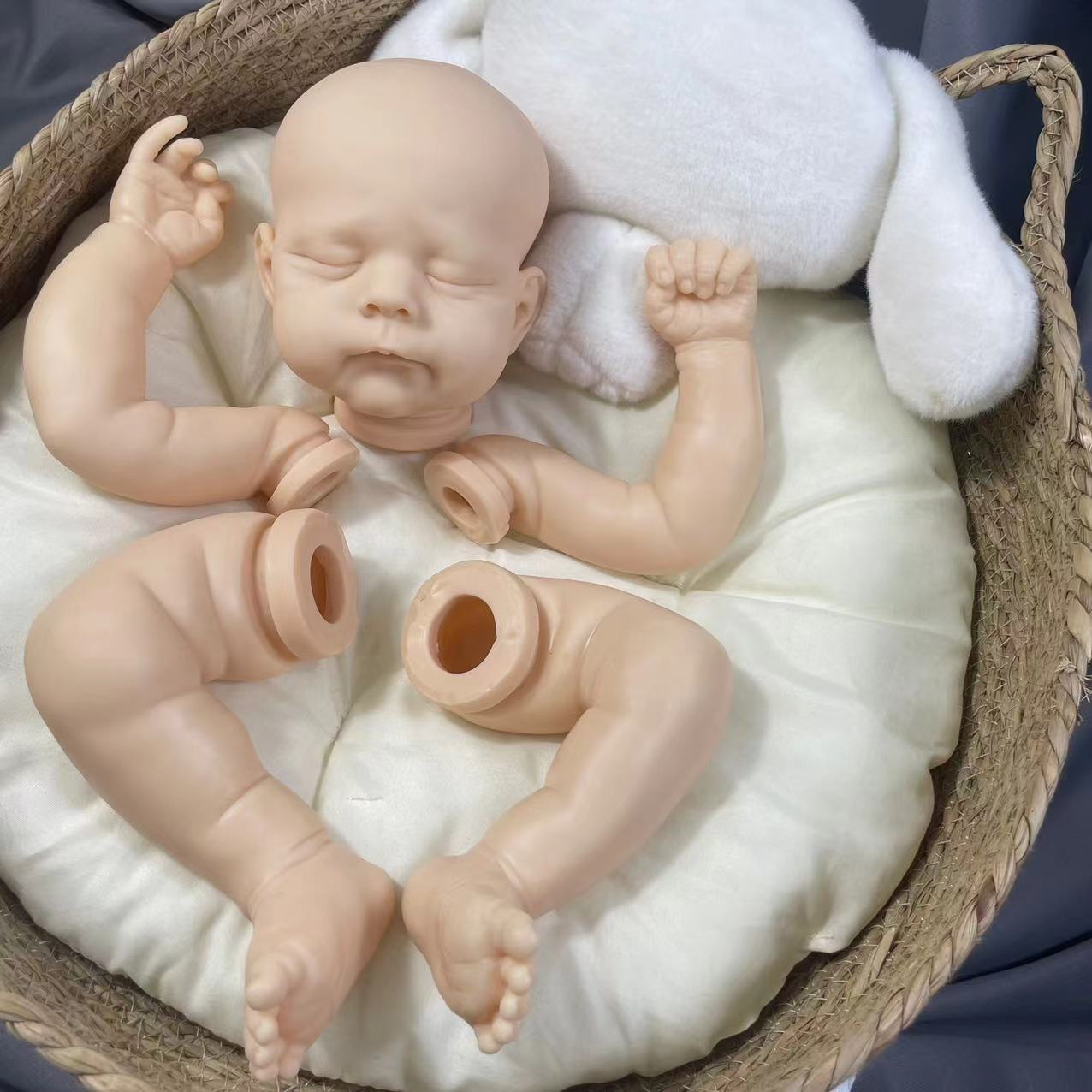 21-Zoll-Eric/Erica Reborn-Viny – Baby Products Kit For Newborn Bewertung und Preis
