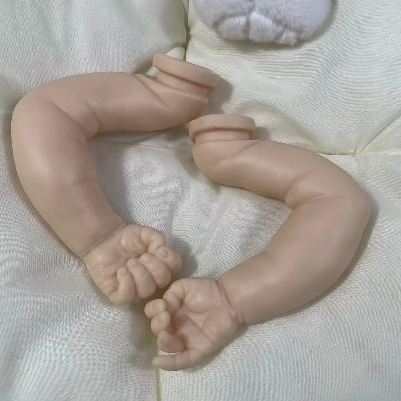 21-Zoll-Eric/Erica Reborn-Viny – Baby Products Kit For Newborn Bewertung und Preis