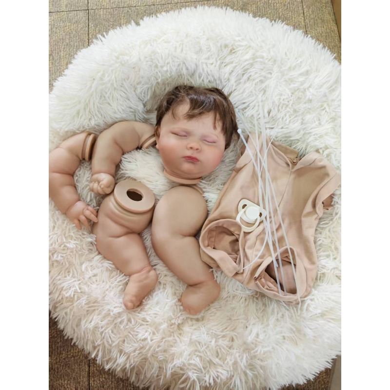 20 Zoll Joseph Reborn Puppen-K – Baby Products Kit For Newborn Bewertung und Preis
