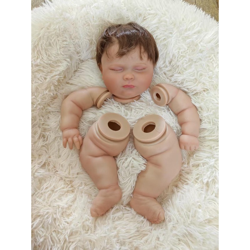 20 Zoll Joseph Reborn Puppen-K – Baby Products Kit For Newborn Bewertung und Preis