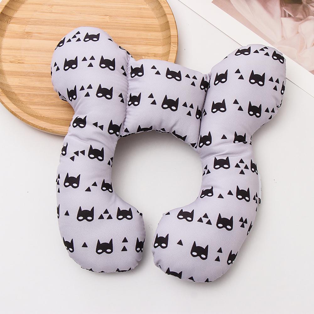 Sicherheits-Babykissen Anti-Ro – Anti-Roll Baby Pillow Bewertung und Preis