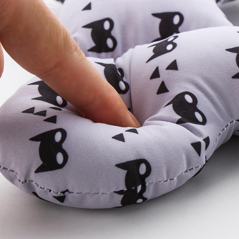 Sicherheits-Babykissen Anti-Ro – Anti-Roll Baby Pillow Bewertung und Preis