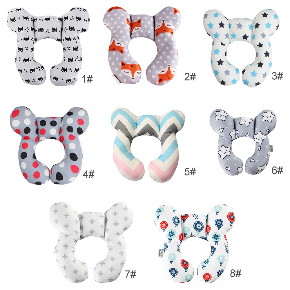 Sicherheits-Babykissen Anti-Ro – Anti-Roll Baby Pillow Bewertung und Preis