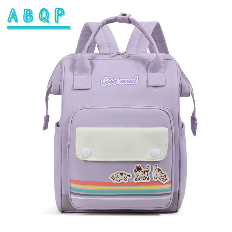 Neuer Luxus-Wickelrucksack mit – Baby Products Brands Bewertung und Preis