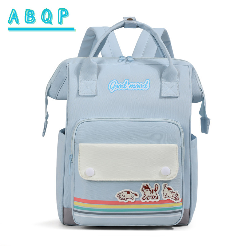 Neuer Luxus-Wickelrucksack mit – Baby Products Brands Bewertung und Preis