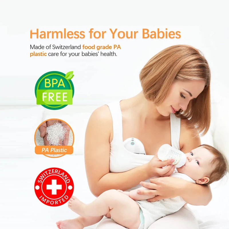 Neue Produkte Stillpumpe für E – Baby Products App Bewertung und Preis