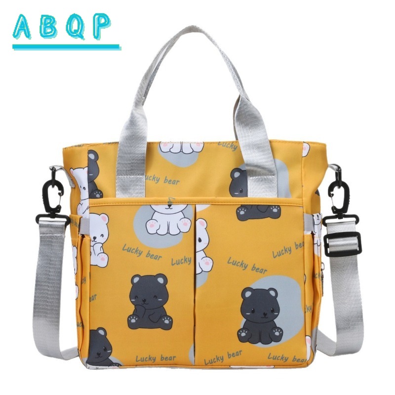ABQP Neue Wickeltasche Luxusma – Baby Products Brands Bewertung und Preis