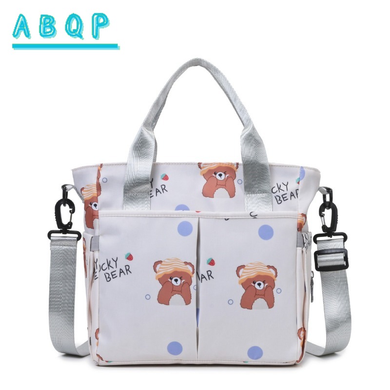 ABQP Neue Wickeltasche Luxusma – Baby Products Brands Bewertung und Preis