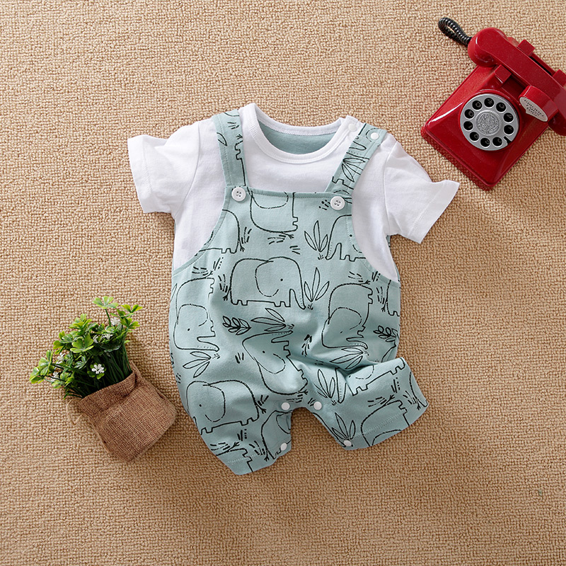 Nette Tier-elefant 0-12Months  – Baby Products On Sale Bewertung und Preis