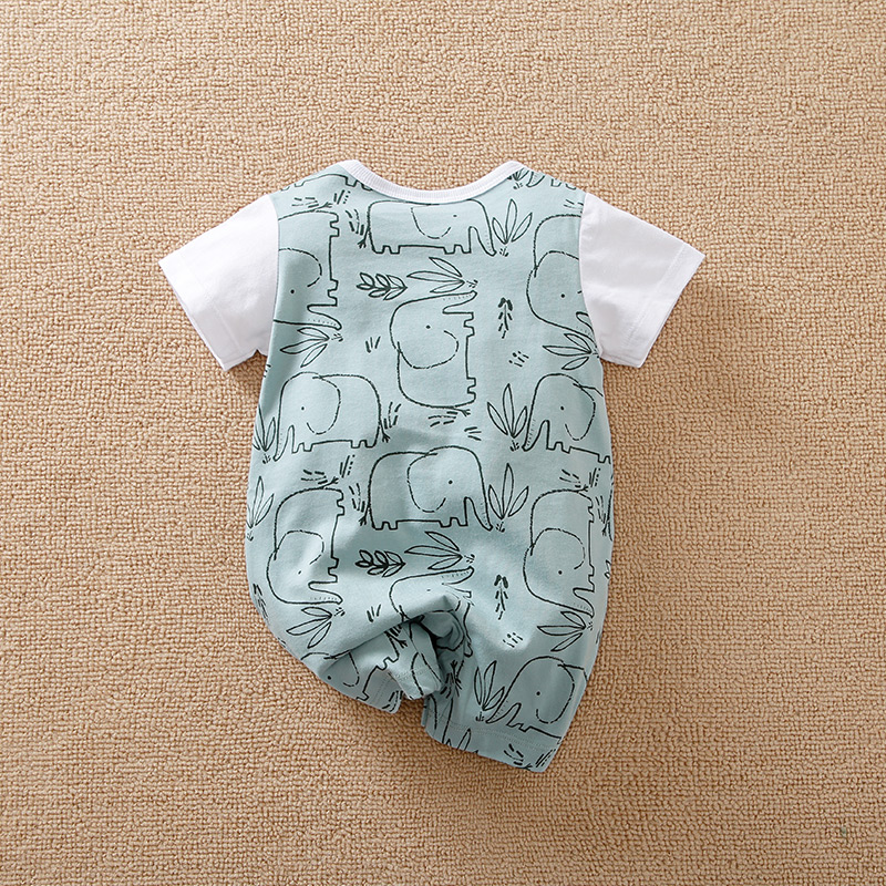Nette Tier-elefant 0-12Months  – Baby Products On Sale Bewertung und Preis