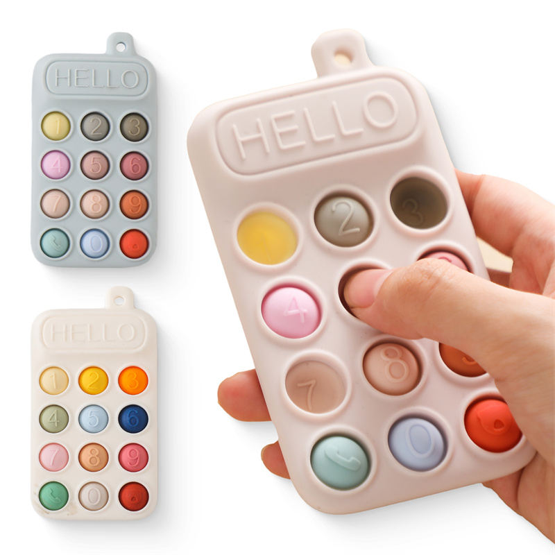 Baby Silikon Handy-Beißring Sp – Baby Products Clicks Bewertung und Preis