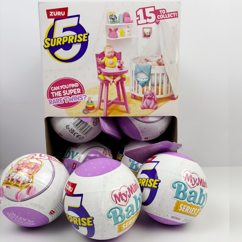 My Mini Baby Mysterious Box Ba – Baby Products Brands Bewertung und Preis