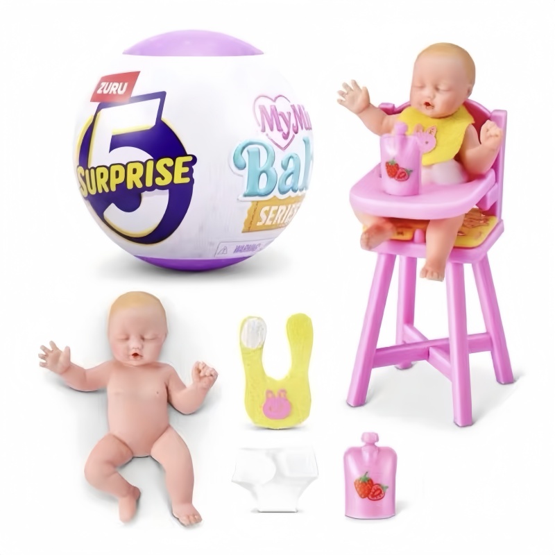 My Mini Baby Mysterious Box Ba – Baby Products Brands Bewertung und Preis
