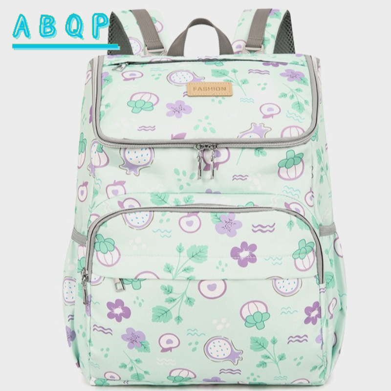 Wickeltaschen-Rucksack Luxusma – Baby Products Brands Bewertung und Preis