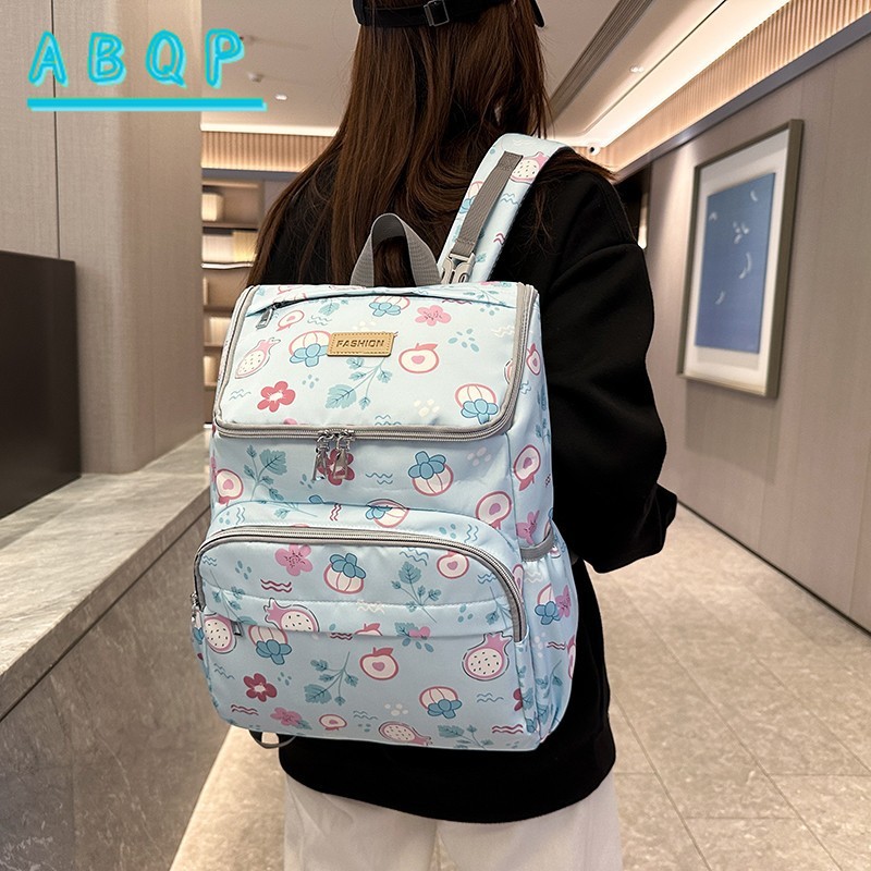 Wickeltaschen-Rucksack Luxusma – Baby Products Brands Bewertung und Preis
