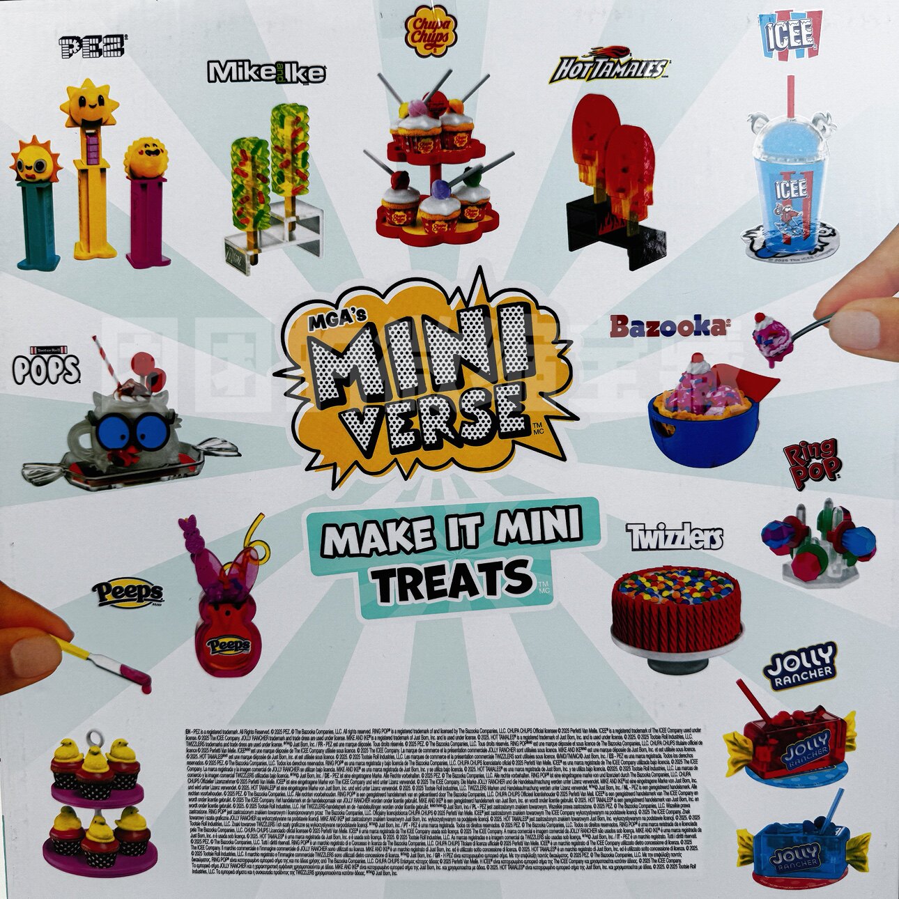 Miniverse Make It Mini Real Ba – Baby Products Kit Set Bewertung und Preis