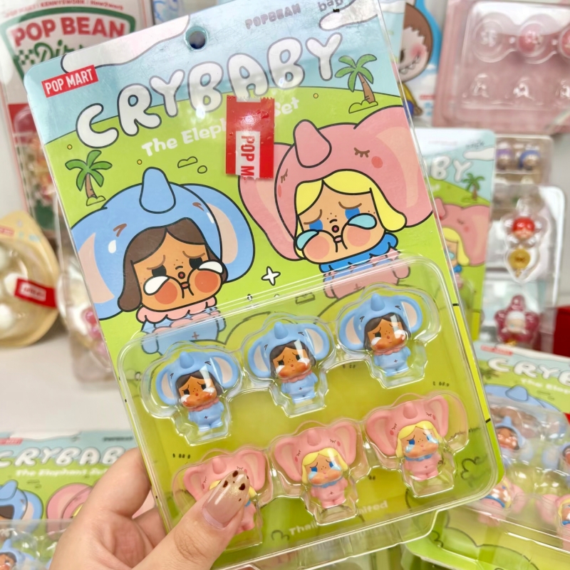 Original Bestseller Popmart Th – Baby Products Thailand Bewertung und Preis