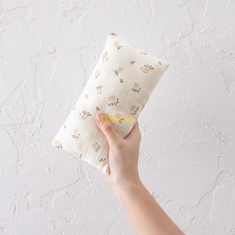 QX2D Baby-Kopf-Nackenstütze-Ki – Anti-Roll Baby Pillow Bewertung und Preis