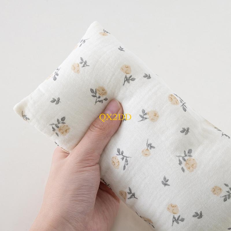 QX2D Baby-Kopf-Nackenstütze-Ki – Anti-Roll Baby Pillow Bewertung und Preis
