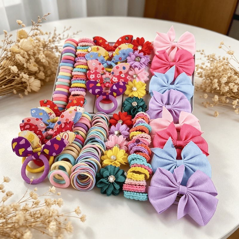 73-teiliges Set mit neuen Stof – Baby Products Set Bewertung und Preis