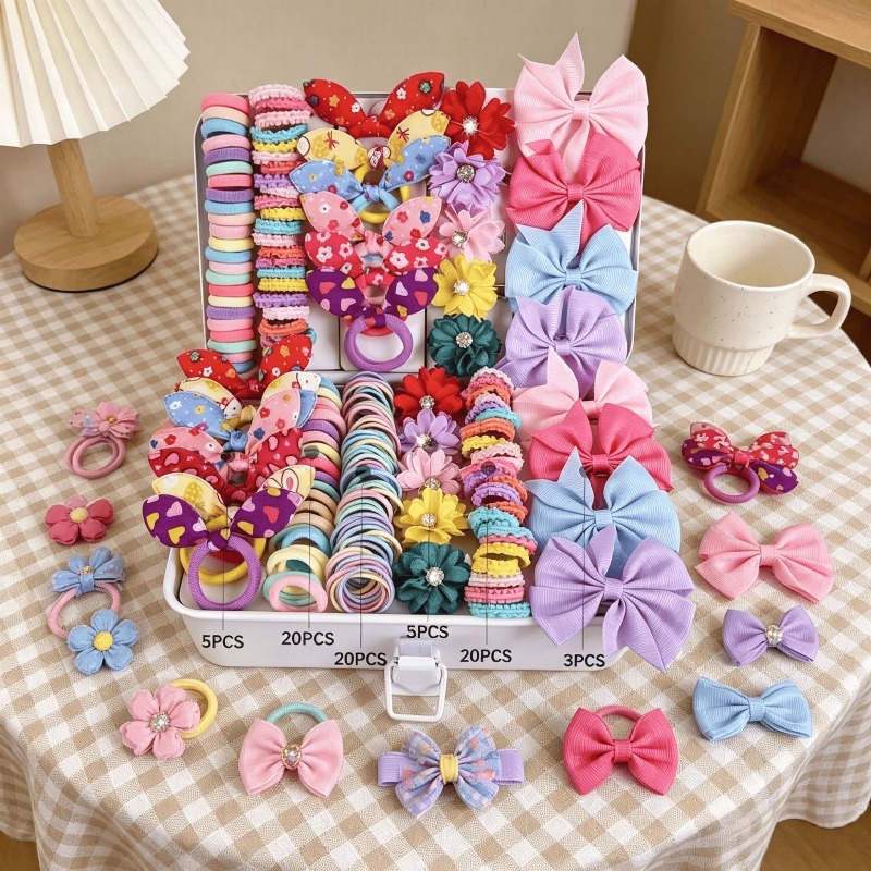 73-teiliges Set mit neuen Stof – Baby Products Set Bewertung und Preis