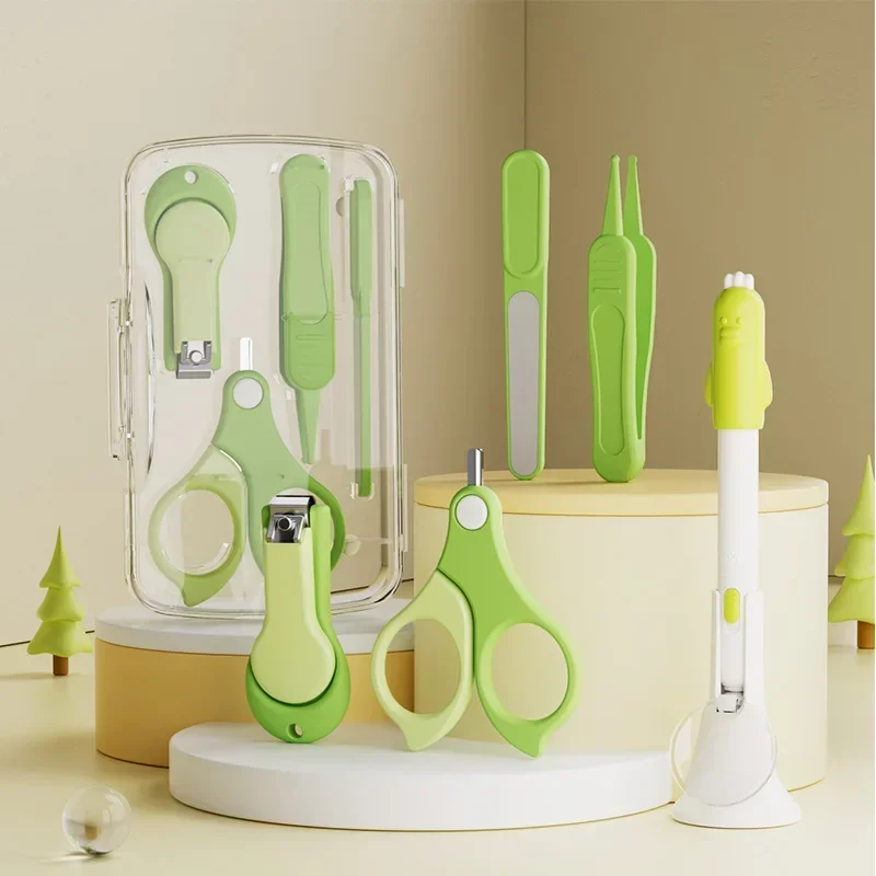 1 Stück Neugeborenen-Nagelpfle – Baby Products Kit Set Bewertung und Preis