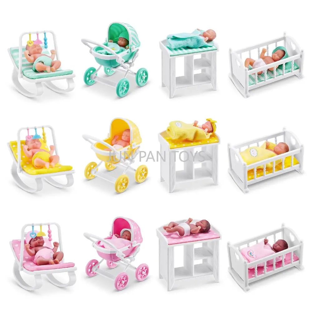 Zuru 5 Surprise Mini Brands Sp – Baby Products Brands Bewertung und Preis