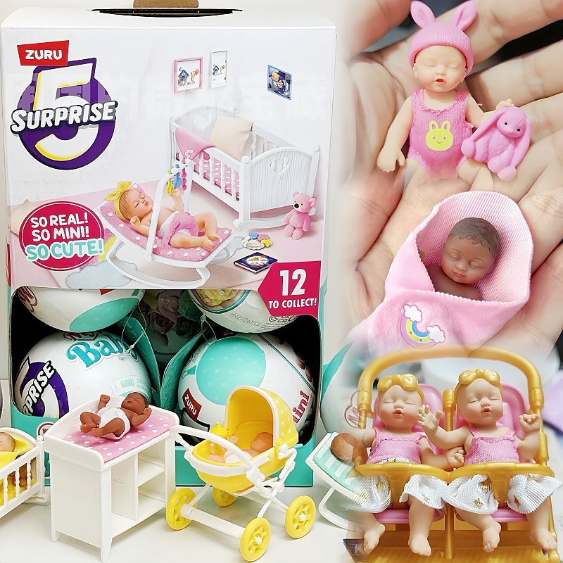 My Mini Baby Mysterious Box Ba – Baby Products Brands Bewertung und Preis