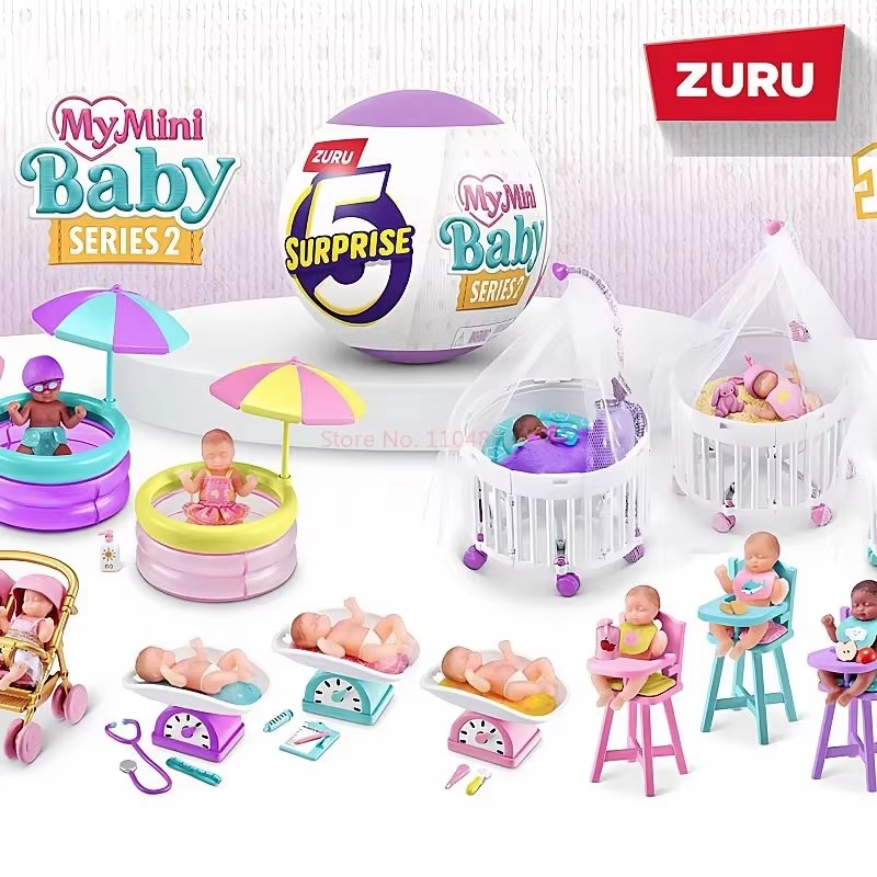 My Mini Baby Mysterious Box Ba – Baby Products Brands Bewertung und Preis