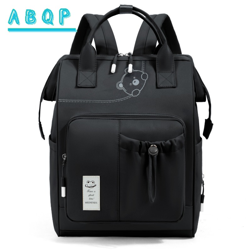 Neue Wickeltasche Rucksack Lux – Baby Products Brands Bewertung und Preis