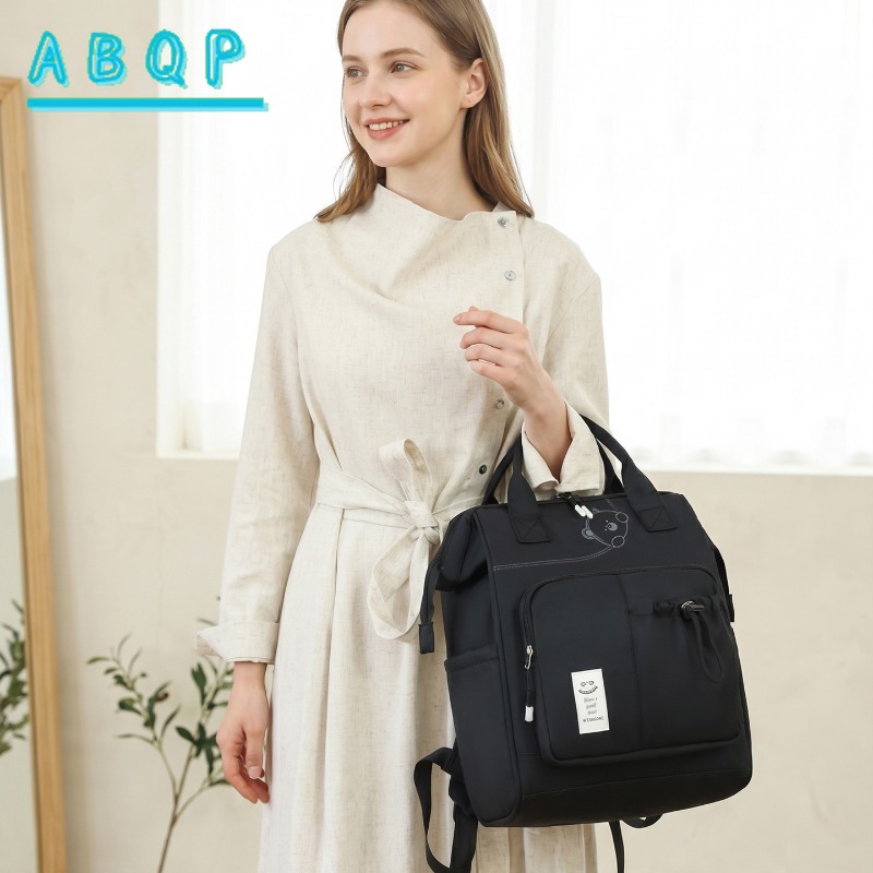 Neue Wickeltasche Rucksack Lux – Baby Products Brands Bewertung und Preis