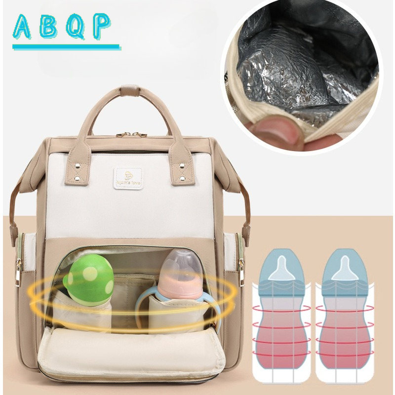 Luxus-Marken-Babytasche Multif – Baby Products Brands Bewertung und Preis