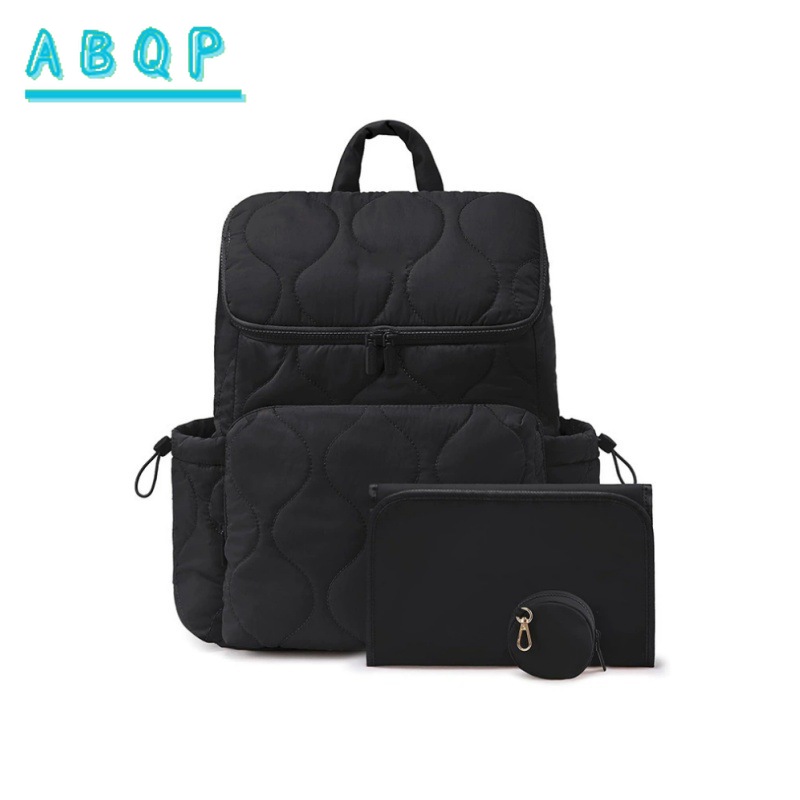 Wickeltaschen-Rucksack Luxusma – Baby Products Brands Bewertung und Preis